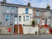 2 Bedroom House Plymouth Devon 94231262