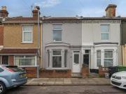 2 Bedroom House Portsmouth Portsmouth 92575091