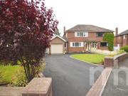 2 Bedroom House Poynton Cheshire East 91936638