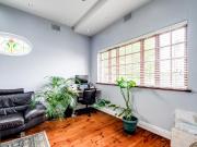 2 Bedroom house rented in Claremont, Cape Town