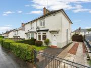 2 Bedroom House Riddrie Riddrie 94695922