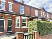 2 Bedroom House Salford Greater Manchester 92428075