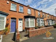 2 Bedroom House Scarborough North Yorkshire 92693465