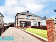 2 Bedroom House Seaham County Durham LS97847823