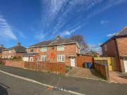 2 Bedroom House Semi Detached