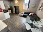 2 bedroom house share for rent in Irvine Street, L7 8SZ, L7
