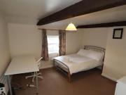 2 Bedroom House Share For Rent In Lincoln