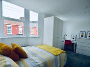 2 Bedroom House Share For Rent In Liverpool, Merseyside