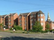 2 Bedroom House Share For Rent In Nottingham,...