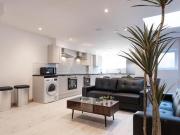 2 Bedroom House Share For Rent In Swansea, Wales