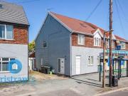 2 bedroom house share to rent