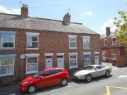 2 bedroom house share to rent