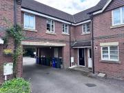 2 bedroom semi detached house to rent