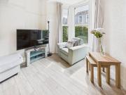 2 bedroom house share to rent