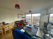 2 bedroom house share to rent