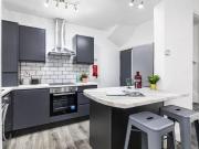 2 bedroom house share to rent