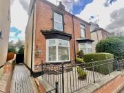 2 Bedroom House Sheffield Sheffield 96691582