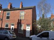 2 Bedroom House Sheffield South Yorkshire 100132159