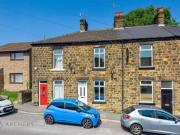 2 Bedroom House Sheffield South Yorkshire 95569483