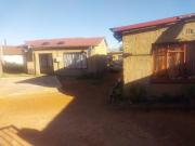 2 bedroom house situated in naledi e.