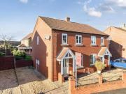 2 Bedroom House Sleaford Lincolnshire 97429000