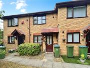 2 Bedroom House Southampton Hampshire 93308257