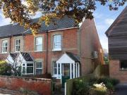2 Bedroom House Southwold Suffolk 97429147