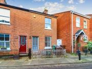 2 Bedroom House St. Albans Hertfordshire 91071287