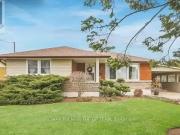 2 Bedroom House St. Catharines ON 91485219