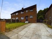 2 Bedroom House Staffordshire Staffordshire 90056837