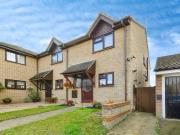 2 Bedroom House Stevenage Hertfordshire 97813547