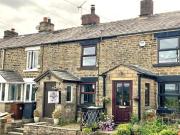 2 Bedroom House Stockport Greater Manchester LS95026548