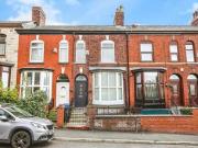 2 Bedroom House Stockport Stockport LS96017519