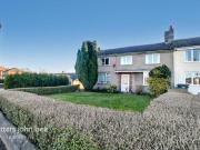 2 Bedroom House Stoke On Trent Staffordshire 90852706