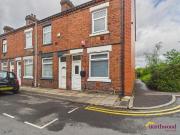 2 Bedroom House Stoke On Trent Stoke On Trent 93217312