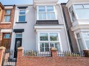 2 Bedroom House Sunderland Tyne Y Wear 93185047