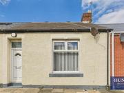 2 Bedroom House Sunderland Tyne Y Wear LS95026639