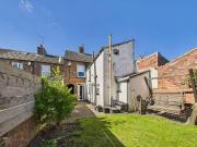 2 Bedroom House Sutton City Of Kingston Upon Hull 95624204