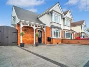 2 Bedroom House Swindon Swindon 94358724
