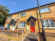 2 Bedroom House Taunton Somerset 98434456