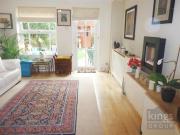 2 Bedroom House To Let
