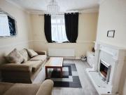 2 bedroom House To Let