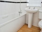 2 bedroom House To Let