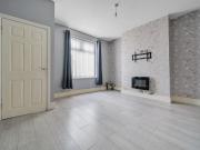 2 bedroom House To Let