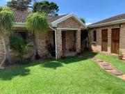 2 Bedroom House To Let in Beacon Bay