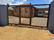 2 Bedroom House To Let in Protea Glen