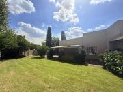 2 Bedroom House To Let in Secunda Central