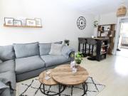 2 bedroom house to let, Portishead, Bristol | Ocean...