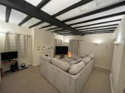 2 bedroom house to rent