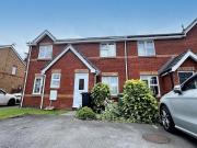 2 bedroom house to rent